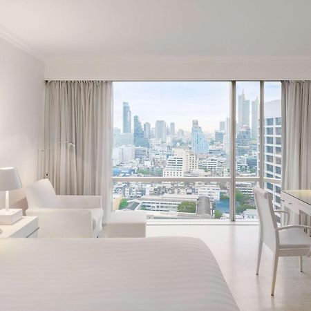 Pullman Bangkok Hotel G Екстериор снимка A room at the hotel